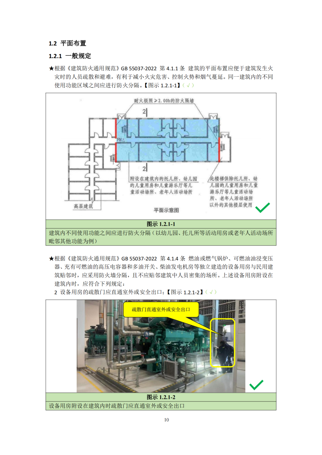建设工程消防验收技术图集（2025年，245页）