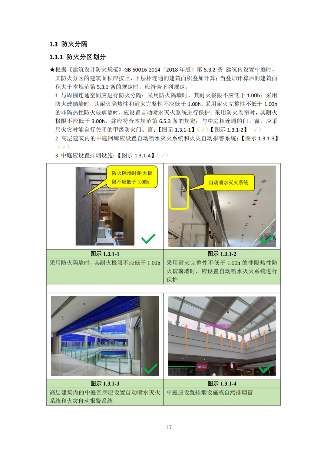 建设工程消防验收技术图集（2025年，245页）