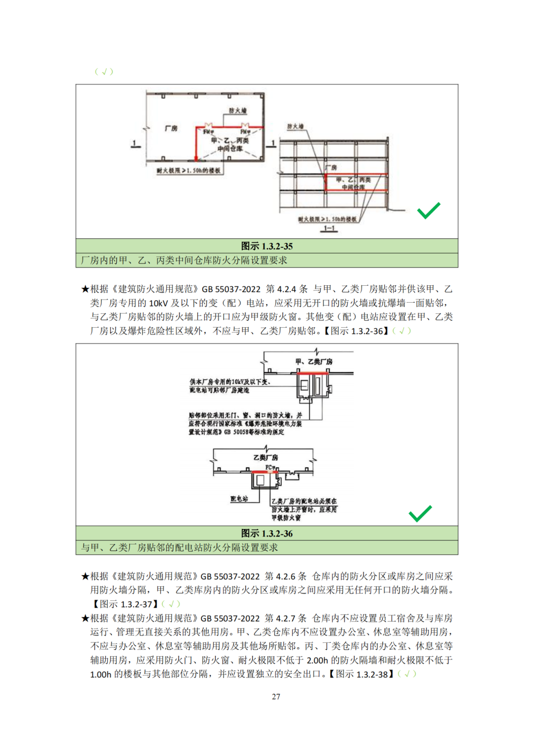 建设工程消防验收技术图集（2025年，245页）