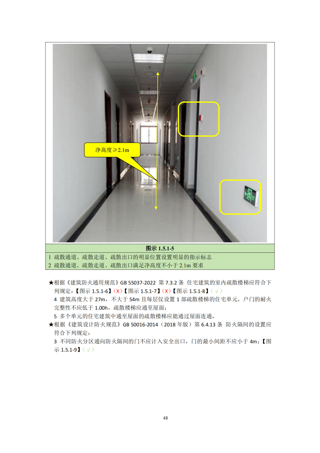建设工程消防验收技术图集（2025年，245页）